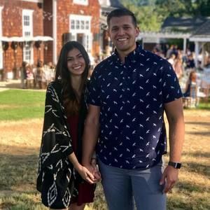 Meet your Posher, Jacob